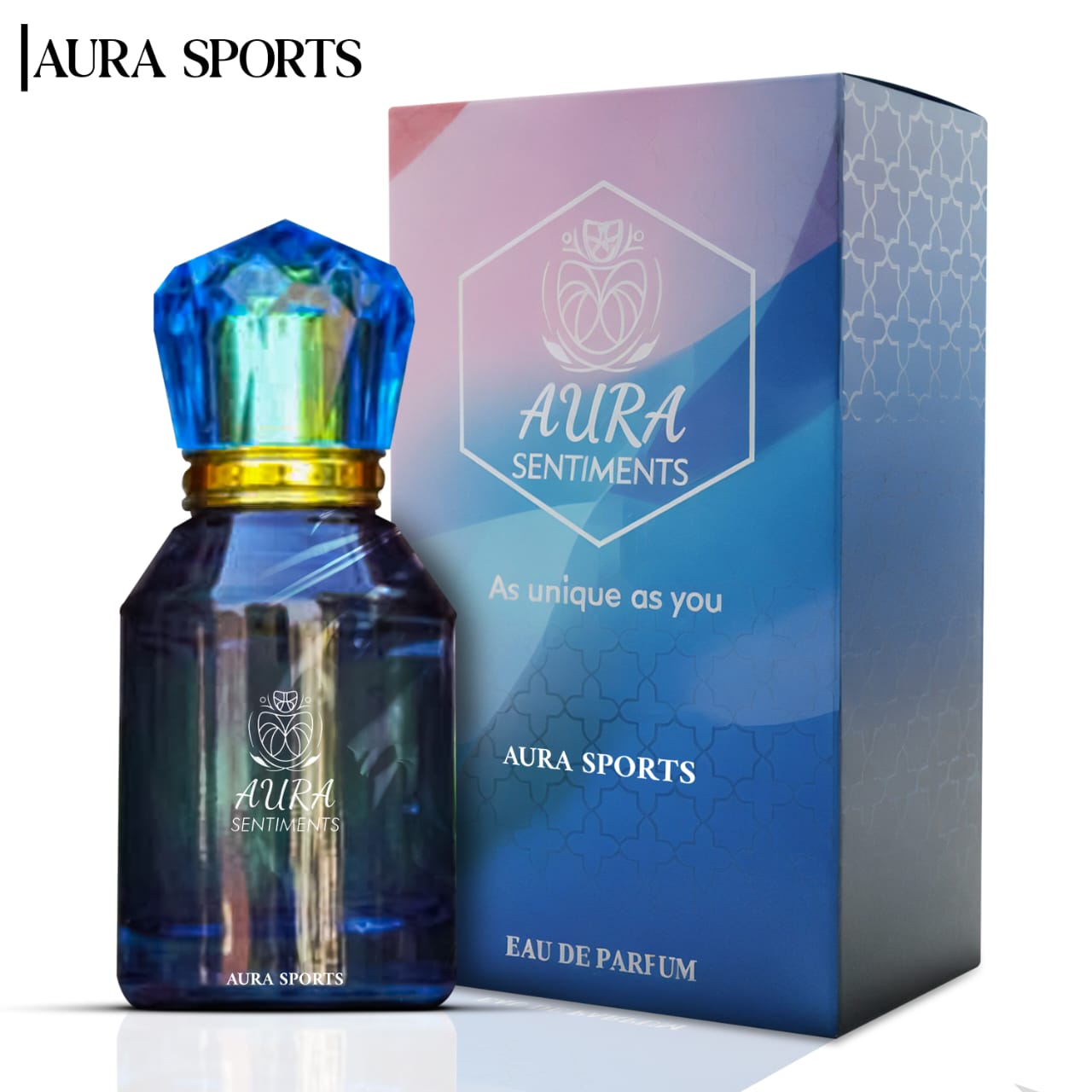 Aurasentiments After 12 Perfume