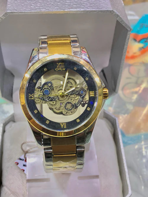 New Orix  Watch