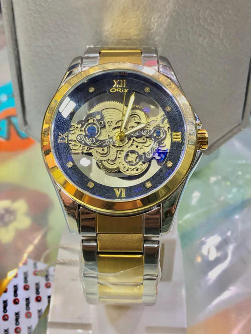 New Orix  Watch