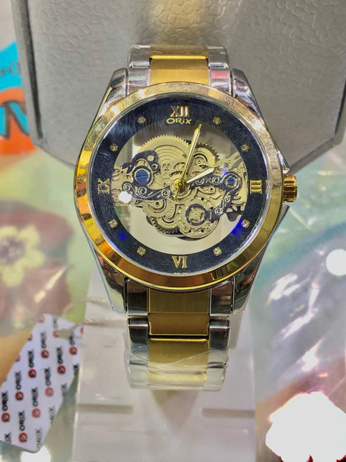 New Orix  Watch