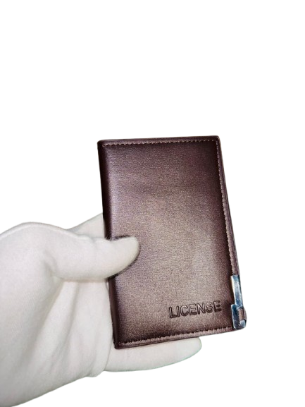 New wallet for Men