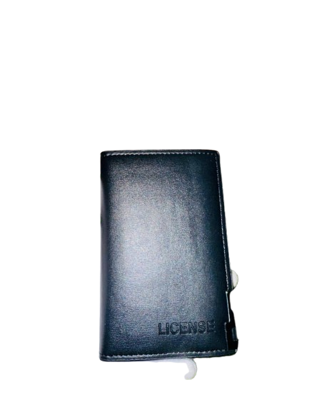 New wallet for Men