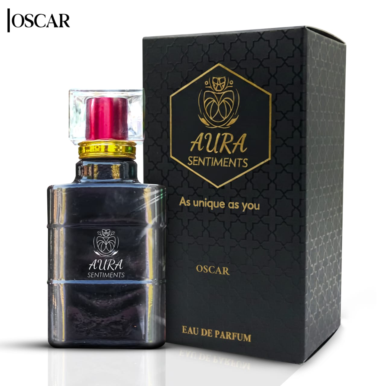 Aurasentiments After 12  Perfume